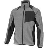  LAHTI.PRO   SZÖVÖTT PULÓVER / SZÜRKE - 3XL 