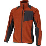  LAHTI.PRO   SZÖVÖTT PULÓVER / NARANCSSÁRGA - 3XL 