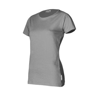  LAHTI.PRO   PAMUT PÓLÓ (NŐI) / SZÜRKE - 2XL  termék fő termékképe