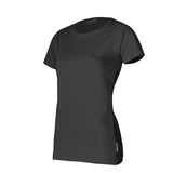  LAHTI.PRO   PAMUT PÓLÓ (NŐI) / FEKETE - 3XL 