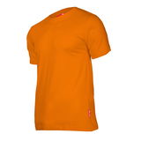  LAHTI.PRO   PAMUT PÓLÓ / NARANCSSÁRGA - 2XL 