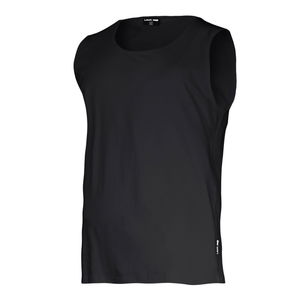 LAHTI.PRO   UJJATLAN PÓLÓ / FEKETE - 3XL  termék fő termékképe