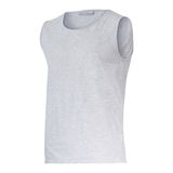  LAHTI.PRO   UJJATLAN PÓLÓ / SZÜRKE - 3XL 