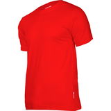  LAHTI.PRO   ELASZTIKUS PAMUT PÓLÓ / PIROS - 3XL 