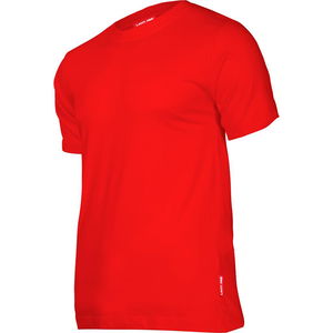  LAHTI.PRO   ELASZTIKUS PAMUT PÓLÓ / PIROS - 3XL  termék fő termékképe