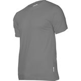  LAHTI.PRO   ELASZTIKUS PAMUT PÓLÓ / SZÜRKE - 2XL 
