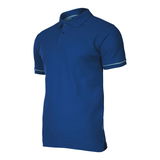  LAHTI.PRO   GALLÉROS PAMUT PÓLÓ / KÉK - 3XL 