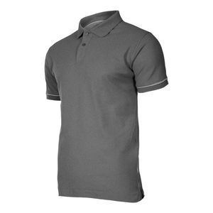  LAHTI.PRO   GALLÉROS PAMUT PÓLÓ / SZÜRKE - 3XL  termék fő termékképe