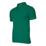  LAHTI.PRO   GALLÉROS PAMUT PÓLÓ / ZÖLD - 3XL 