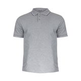  LAHTI.PRO   GALLÉROS PAMUT PÓLÓ, VÉKONY / SZÜRKE - 2XL 