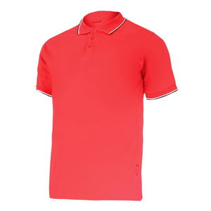  LAHTI.PRO   GALLÉROS PAMUT PÓLÓ, VÉKONY / PIROS - 3XL  termék fő termékképe