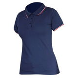  LAHTI.PRO   GALLÉROS PAMUT PÓLÓ (NŐI) / KÉK - 3XL 