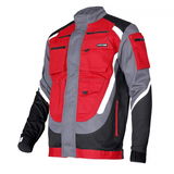  LAHTI.PRO   MUNKAVÉDELMI KABÁT, VASTAG, PRÉMIUM - 2XL/H-188 