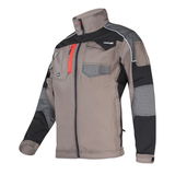  LAHTI.PRO   MUNKAVÉDELMI KABÁT, SLIM-FIT - S/H-164 