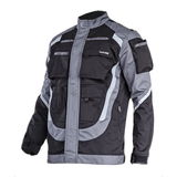  LAHTI.PRO   MUNKAVÉDELMI KABÁT, VASTAG, PRÉMIUM - 2XL/H-188 