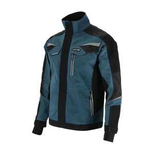  LAHTI.PRO   EXTRA-ELASZTIKUS MUNKAVÉDELMI KABÁT, SLIM-FIT - M  termék fő termékképe