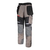  LAHTI.PRO   MUNKAVÉDELMI NADRÁG, SLIM-FIT - 3XL/H-194 