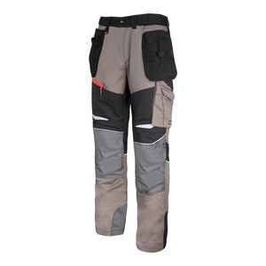  LAHTI.PRO   MUNKAVÉDELMI NADRÁG, SLIM-FIT - 3XL/H-194  termék fő termékképe