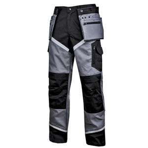  LAHTI.PRO   MUNKAVÉDELMI NADRÁG, VASTAG, PRÉMIUM - 3XL/H-194  termék fő termékképe