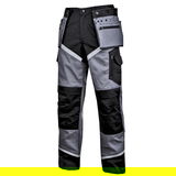  LAHTI.PRO   MUNKAVÉDELMI NADRÁG, VASTAG, PRÉMIUM - 2XL/H-188 
