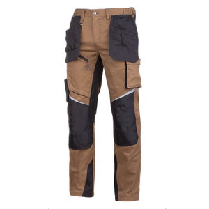  LAHTI.PRO   ELASZTIKUS MUNKAVÉDELMI NADRÁG, SLIM-FIT - L/H-176  termék fő termékképe