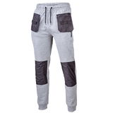  LAHTI.PRO   KIEGÉSZÍTÕ ZSEBES TRÉNING NADRÁG / SZÜRKE - 3XL 