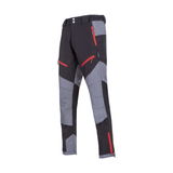  LAHTI.PRO   SOFT-SHELL NADRÁG - 2XL 