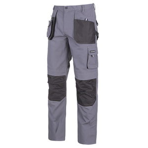  LAHTI.PRO   MUNKAVÉDELMI NADRÁG, VASTAG / SZÜRKE - 3XL/60  termék fő termékképe