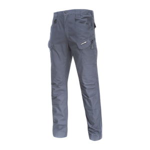  LAHTI.PRO   BEVETÉSI NADRÁG / SZÜRKE - 3XL  termék fő termékképe