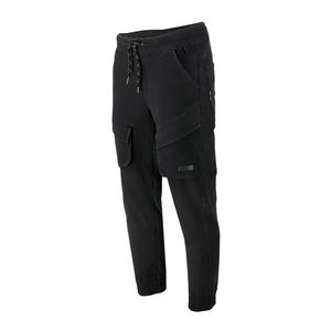  LAHTI.PRO   ELASZTIKUS NADRÁG, ZSINÓROS, MANDZSETTÁS / FEKETE - 2XL  termék fő termékképe