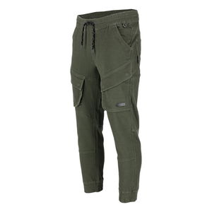  LAHTI.PRO   ELASZTIKUS NADRÁG, ZSINÓROS, MANDZSETTÁS / KHAKI - XL  termék fő termékképe