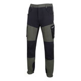  LAHTI.PRO   MAGAS RUGALMASSÁGÚ NADRÁG - 2XL 