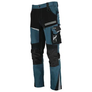  LAHTI.PRO   EXTRA-ELASZTIKUS MUNKAVÉDELMI NADRÁG, SLIM-FIT - L  termék fő termékképe