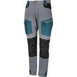  LAHTI.PRO   MUNKAVÉDELMI NADRÁG, SLIM-FIT (NŐI) - 2XL 