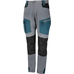  LAHTI.PRO   MUNKAVÉDELMI NADRÁG, SLIM-FIT (NŐI) - 2XL  termék fő termékképe