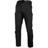  LAHTI.PRO   BEVETÉSI NADRÁG / FEKETE - 3XL 