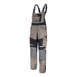  LAHTI.PRO   MUNKAVÉDELMI KERTÉSZNADRÁG, SLIM-FIT - L/H-176  termék fő termékképe