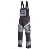  LAHTI.PRO   MUNKAVÉDELMI KERTÉSZNADRÁG, VASTAG, PRÉMIUM - 2XL/H-188 
