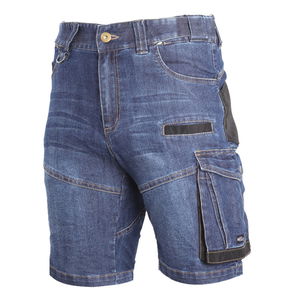 LAHTI.PRO   MUNKAVÉDELMI RÖVIDNADRÁG, FARMER - 2XL/H-188  termék fő termékképe