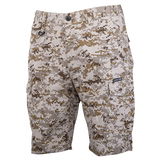  LAHTI.PRO   SLIM-FIT RÖVIDNADRÁG / TEREPSZÍNŰ - 2XL 
