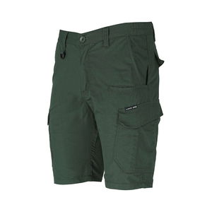 LAHTI.PRO   SLIM-FIT RÖVIDNADRÁG / ZÖLD - M  termék fő termékképe