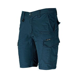  LAHTI.PRO   SLIM-FIT RÖVIDNADRÁG / KÉK - M  termék fő termékképe