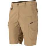  LAHTI.PRO   SLIM-FIT RÖVIDNADRÁG / BÉZS - S 