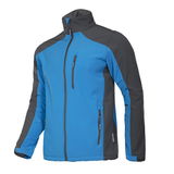  LAHTI.PRO   SOFT-SHELL KABÁT / KÉK - S 