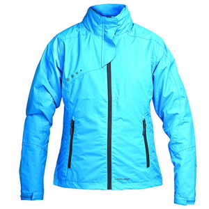  LAHTI.PRO   TAVASZI-ŐSZI KABÁT, KAPUCNIS, BÉLELT (NŐI) - 2XL  termék fő termékképe