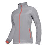  LAHTI.PRO   SOFT-SHELL KABÁT (NŐI) / SZÜRKE - 2XL 