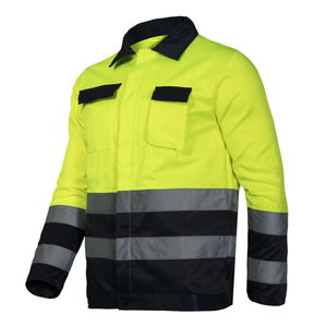  LAHTI.PRO   LÁTHATÓSÁGI KABÁT / ZÖLD - XL  termék fő termékképe