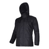  LAHTI.PRO   TÉLIKABÁT, KAPUCNIS, KÖNNYŰ SÚLYÚ - 3XL 