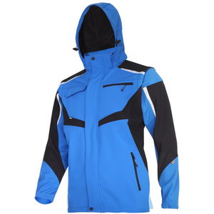  LAHTI.PRO   SOFT-SHELL KABÁT, KAPUCNIS, LEVEHETŐ UJJAK - 3XL  termék fő termékképe