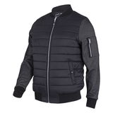  LAHTI.PRO   TAVASZI-ŐSZI KABÁT, RÉSZBE STEPPELT - 2XL 